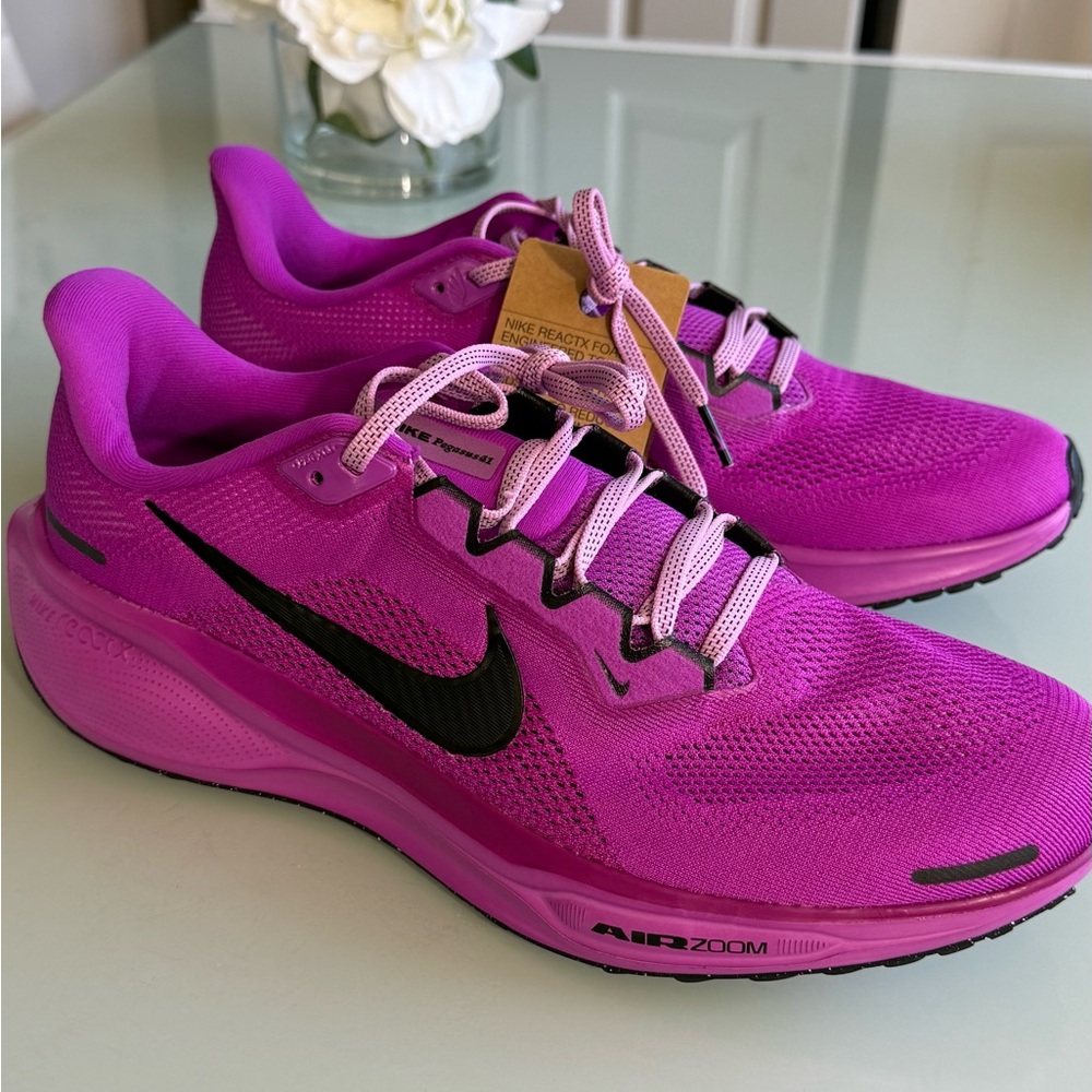 ❌SOLD Nike Air Zoom Pegasus 40 Men’s Size 11 - FD2722-500 -  (No Box)